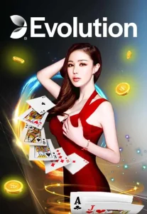 BETFLIK28 Evolution-Gaming1